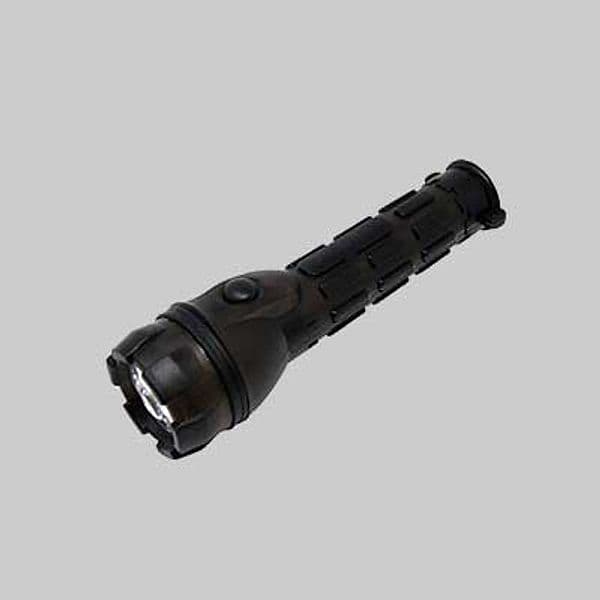 Torcia a LED Torch Light 3 LED 20LM Electraline