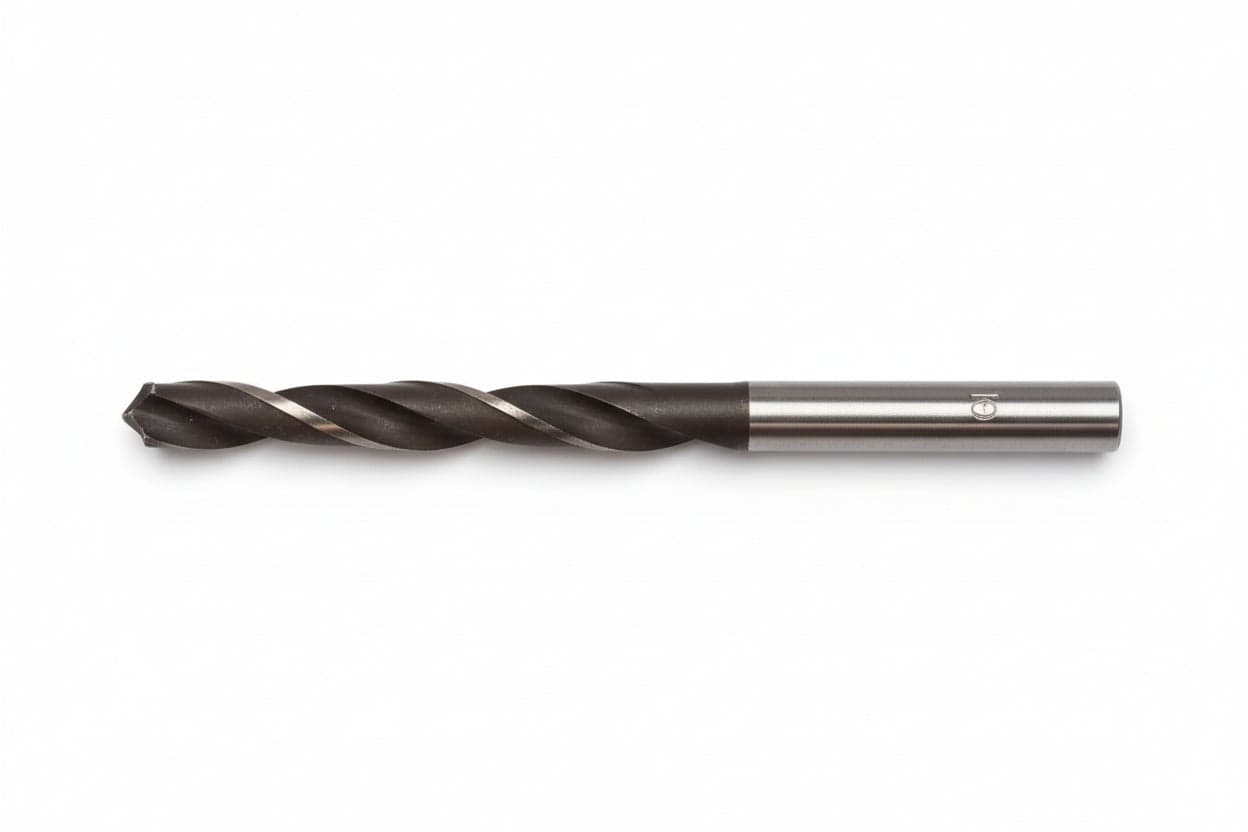 PUNTE PER LEGNO RETTIFICATE- - ø mm.4 - 5 blister KRINO