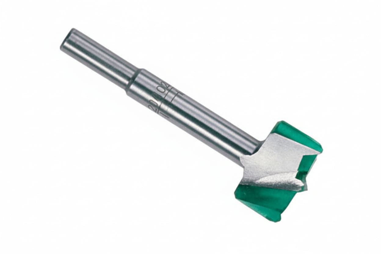 Fresa per Legno Tipo Forstner Ø 30 mm MMX90 Krino