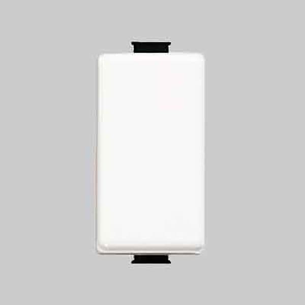 Deviatore Unipolare Matix Bticino 10AX 250V Bianco