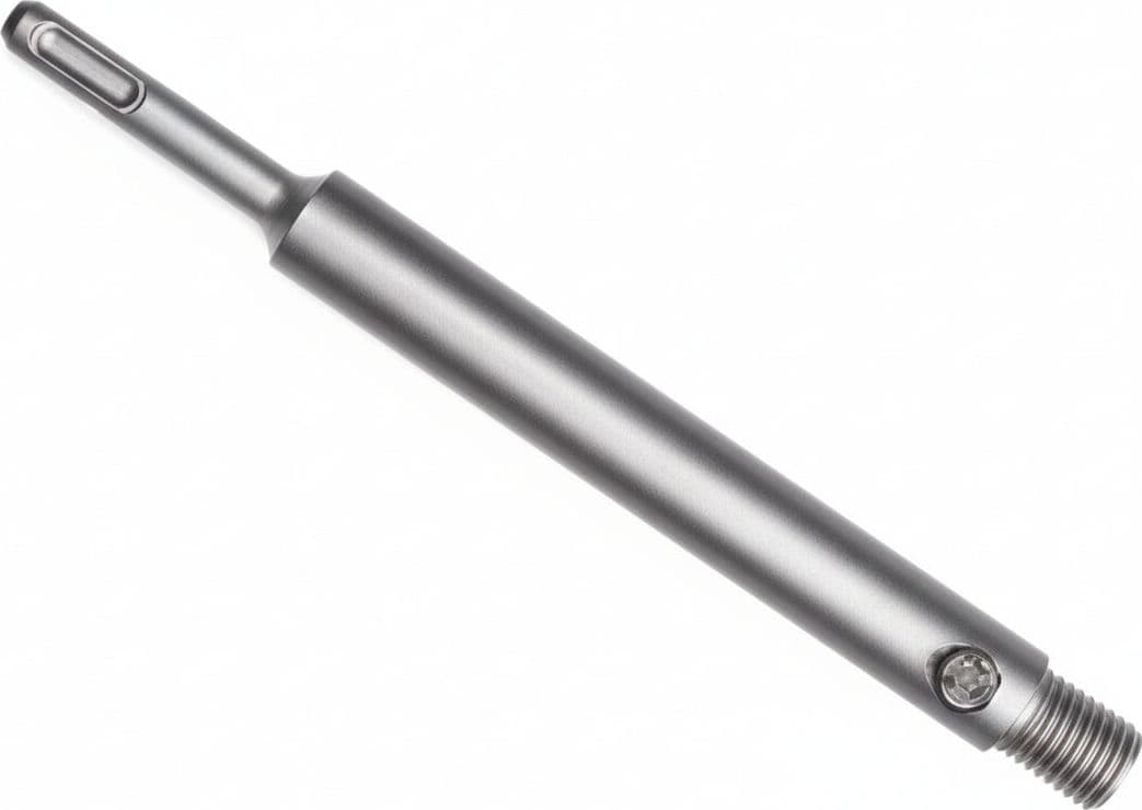 Albero SDS Plus per Fresa a Tazza Impact 370 mm Filetto M16X2 Krino