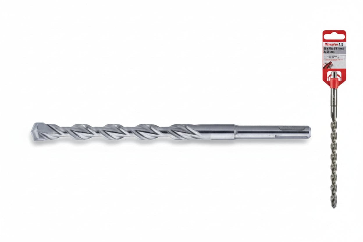Punta SDS Plus Ii per Muratura e Calcestruzzo Ø 16 x 800 mm Fischer