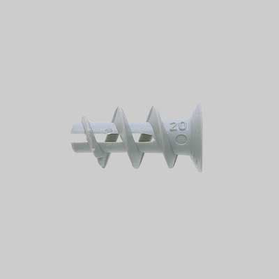 TASSELLO PER CARTONGESSO GK - 100 pezzi- FISCHER