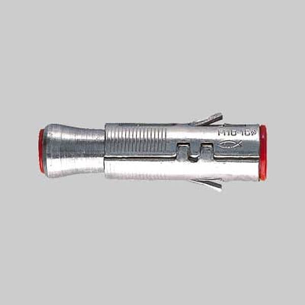 Ancorante Slm 10 Fischer Ø 16 x 60 mm 25 Pezzi