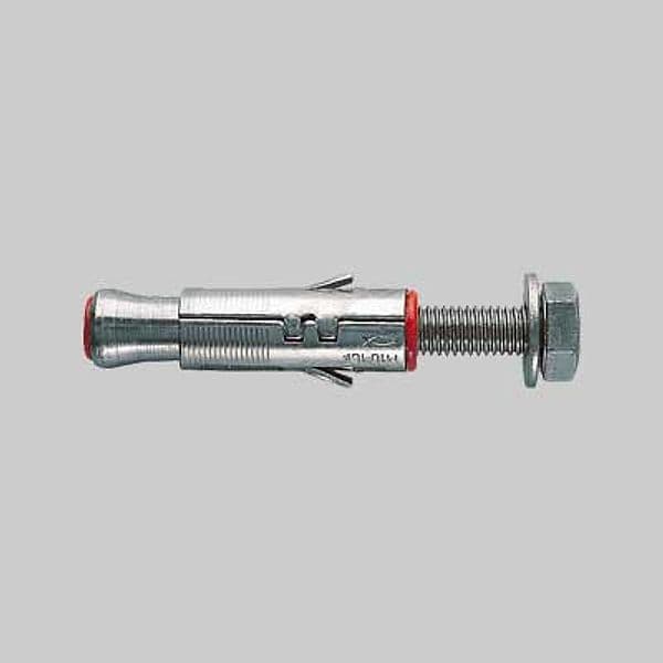 Ancorante con Vite Slm 8S Fischer Ø 14 x 50 mm Vite M8X60 Mm 50 Pezzi