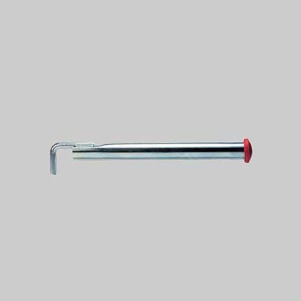 Tubo di Ancoraggio per Ponteggi Pdl 570 mm Fischer