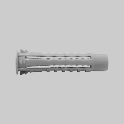 TASSELLO 'RX01' Ø 6x30 mm - 200 pezzi- TECFI