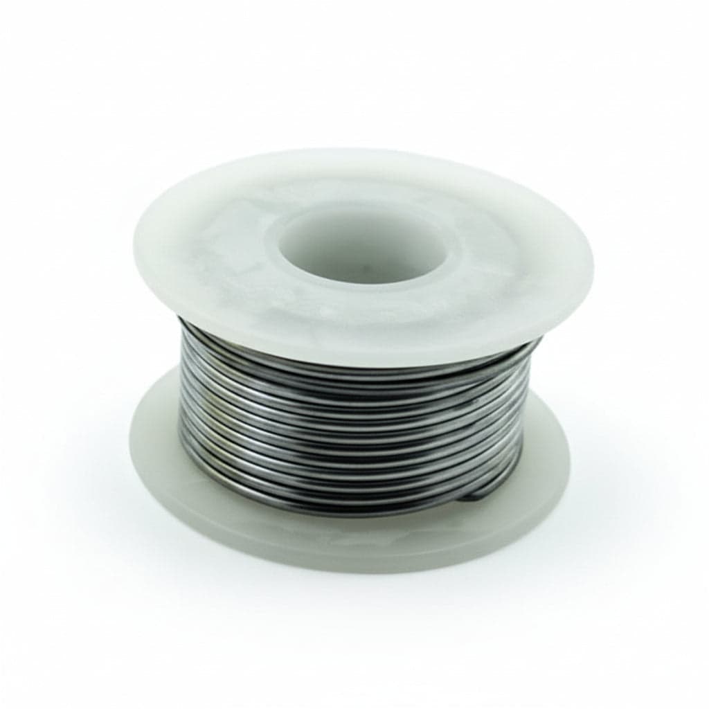 Stagno in Rocchetti Stagno al 33% 15 g Excel 60 Pezzi