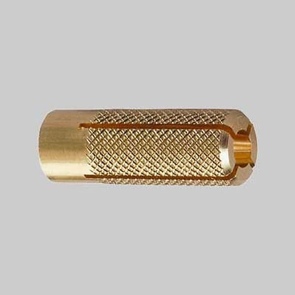 Tassello AK01 M6 Tecfi Ø 8 x 23,5 mm 200 Pezzi