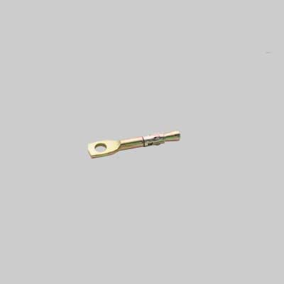 TASSELLO SPYD CON FORO Ø 6X60 mm - 100 pezzi- AKIFIX
