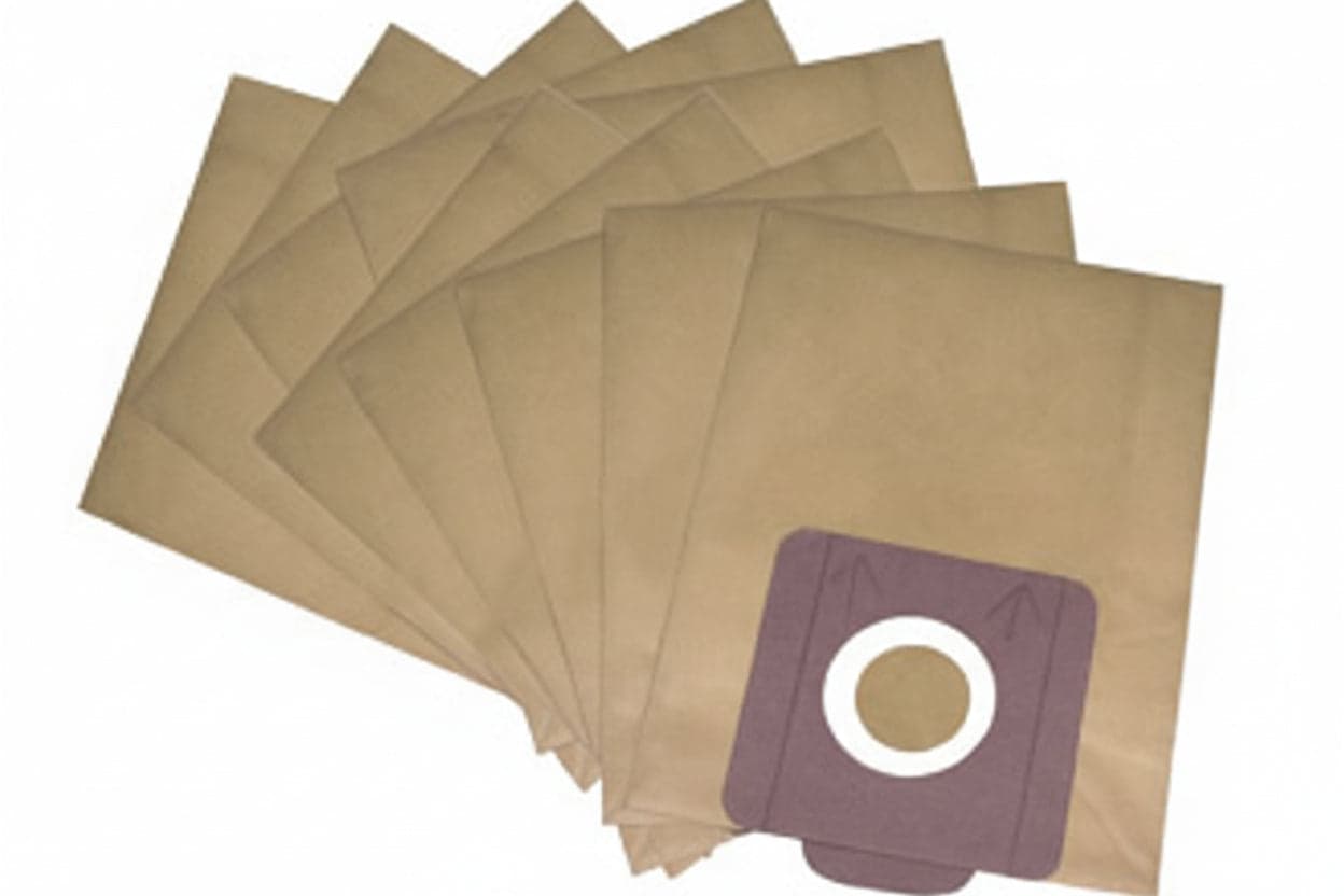 Sacchetti di Carta per Gb 50 Xe e Wtp 50 Xe (1000108169) Lavorwash