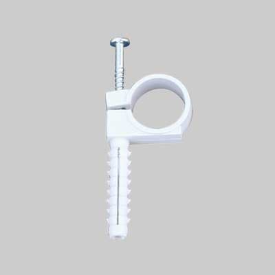 Collarino Singolo Ø 12 mm 100 Pezzi