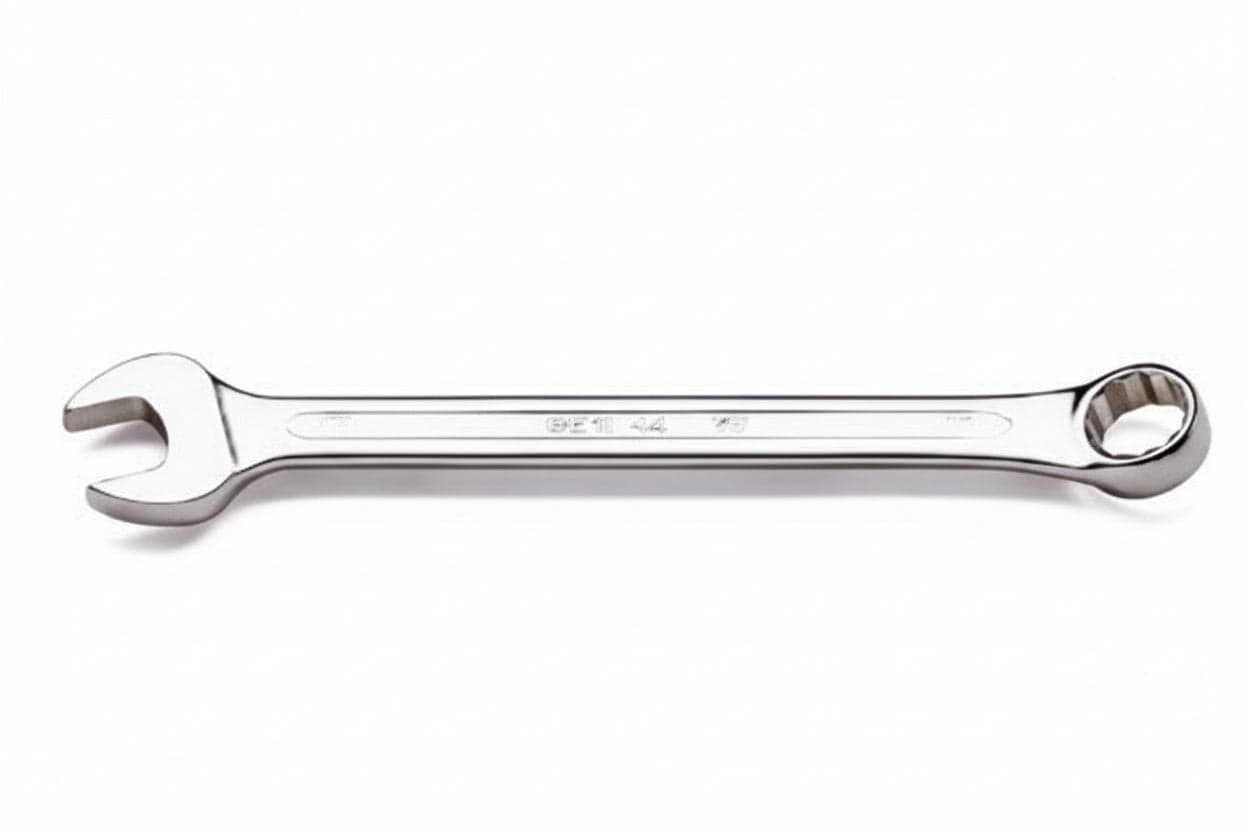 Chiavi Combinate Cromate Art.42 Mm.38X38 Beta