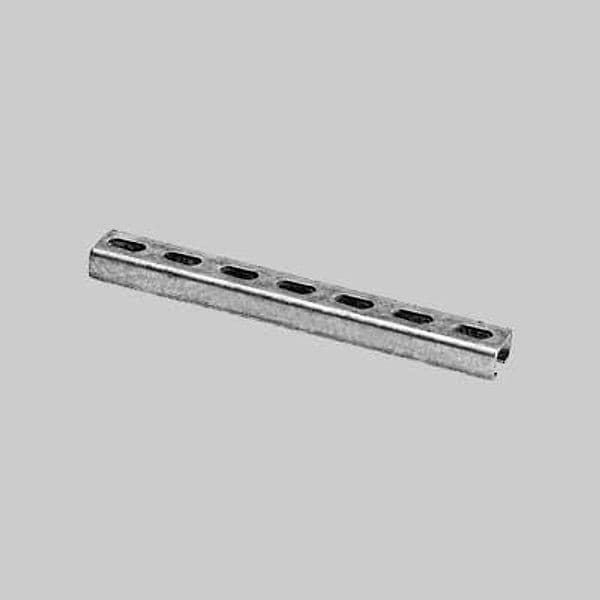 Profilo Leggero 32 x 20 mm Barra 2 Mt