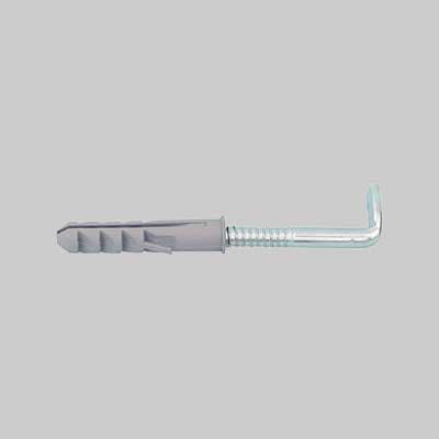 Fissaggio Per Scaldabagno/Caldaie M10X100 - Tasello Ø 14X75 - Confezione 2 Pezzi in Staffe e supporti per mensole BricoGo - Marano di Napoli, commercioVirtuoso.it