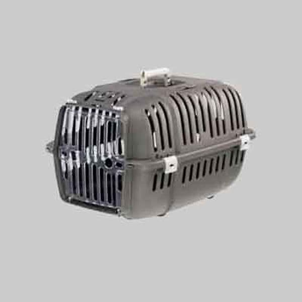Trasportino per Cani e Gatti Jet Cm 47 x 32 x 29H