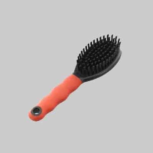 Spazzola per Cani e Gatti Tg. L Cm 23X6X3H