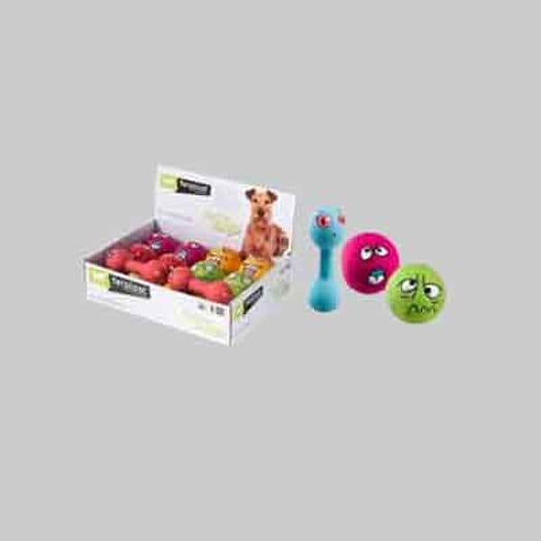 Gioco per Cani Mix 14 Pezzi