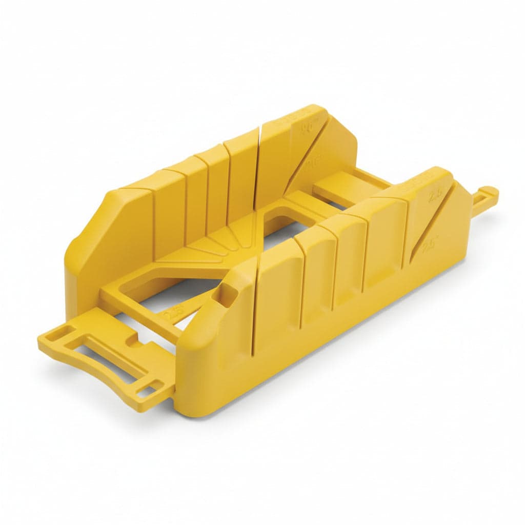 Dima Tagliacornici ABS con Alloggiamento Sega 229 MMX142X58H. (119212)