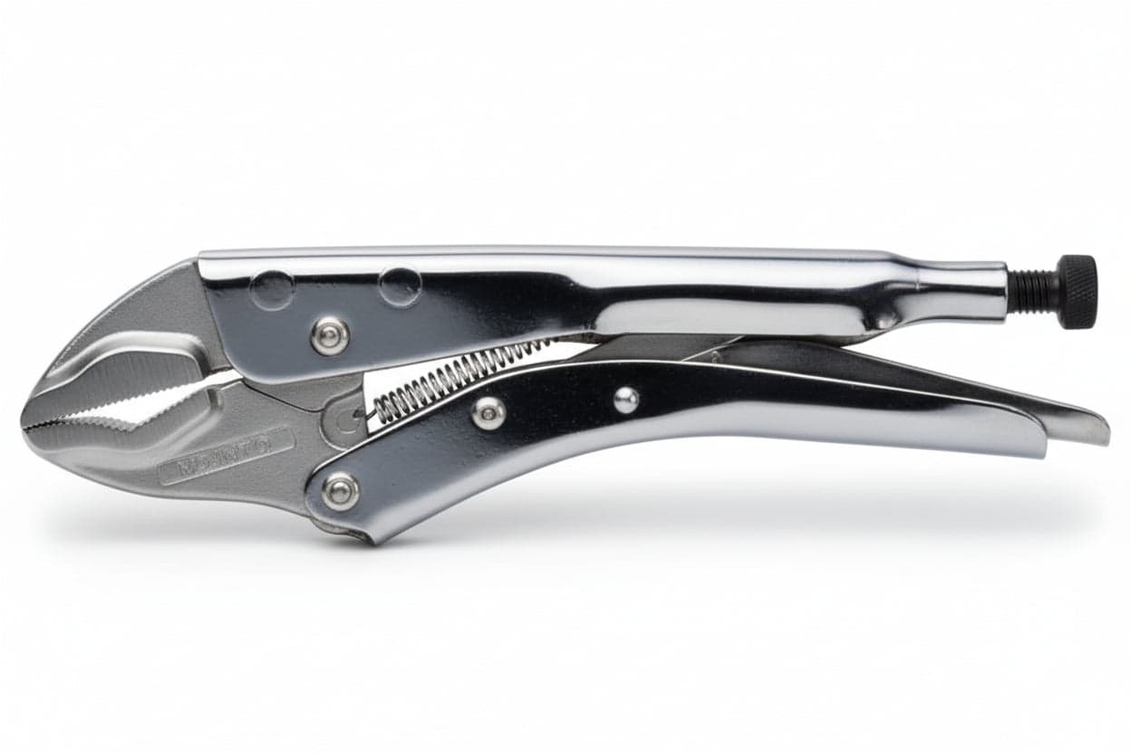 Pinza Grip Autobloccante 250 mm