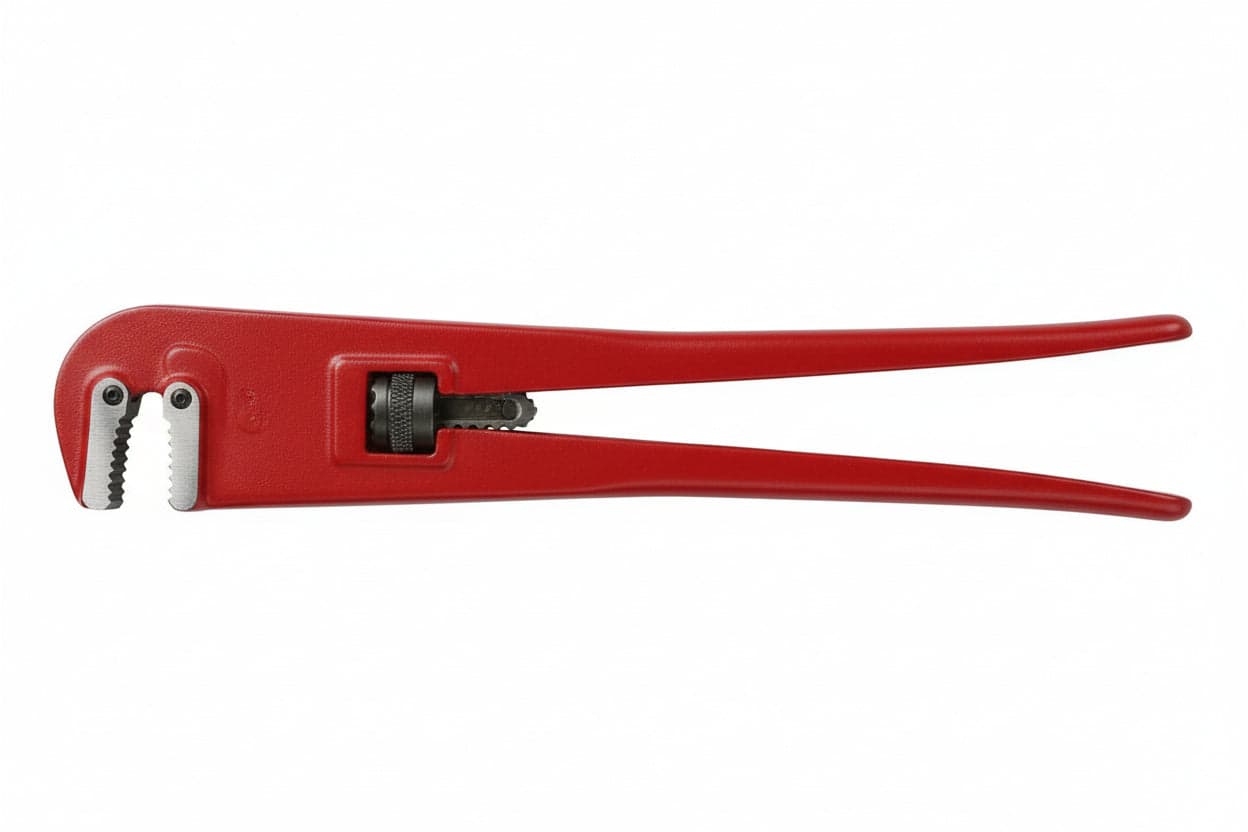 Pinza Poligrip Doppia Cremagliera 240 mm Alte 6 Pezzi