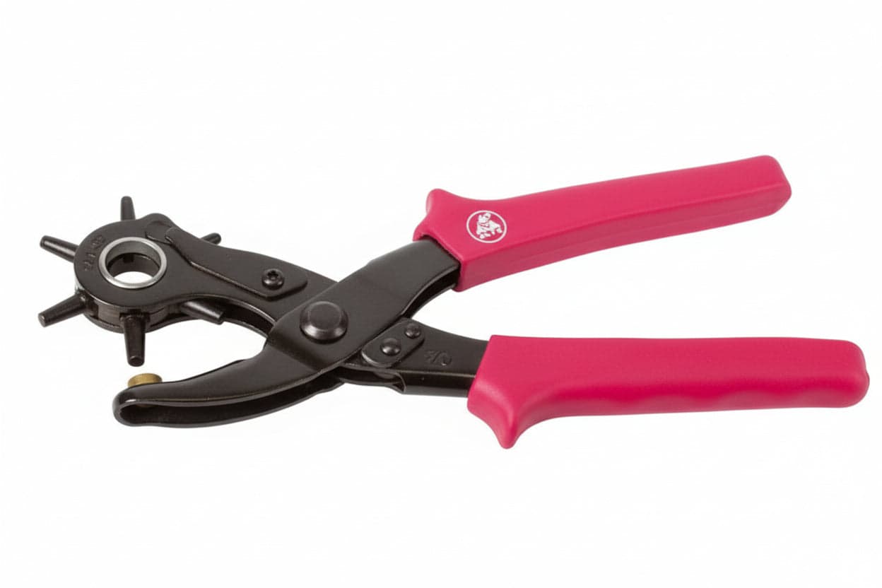 Pinza Fustellatrice Tipo Extra - 1 Blister Alte