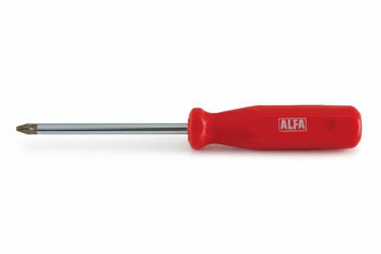 Levachiodi da Tappezziere Alfa 3 Pezzi