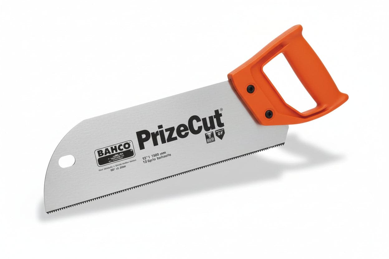 Sega Saracco Profcut con Manico Chiuso 300 mm Bahco