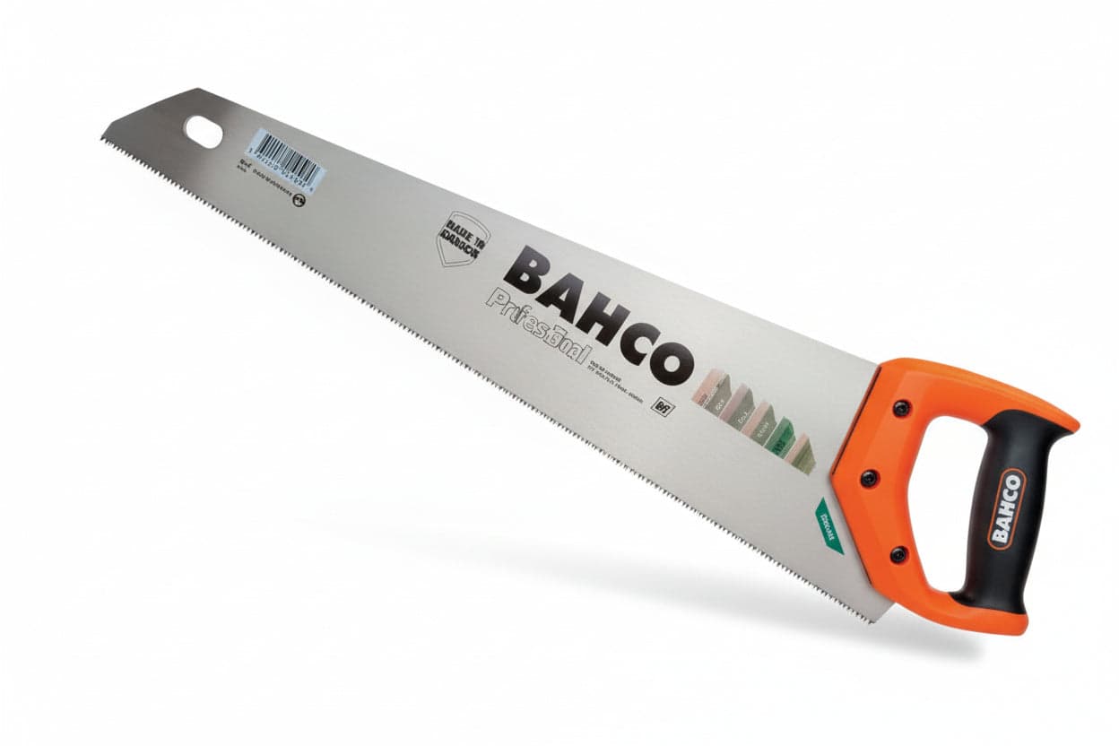 Segaccio con Manico Chiuso Lama 400 mm Manico Plastica (24516) Bahco