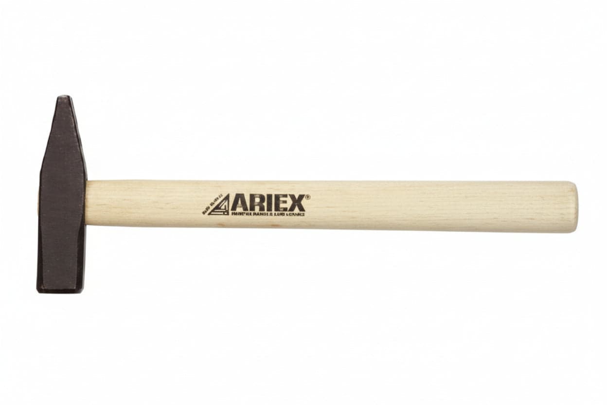 Martelli Tipo Tedesco 100 g Ariex 4 Pezzi