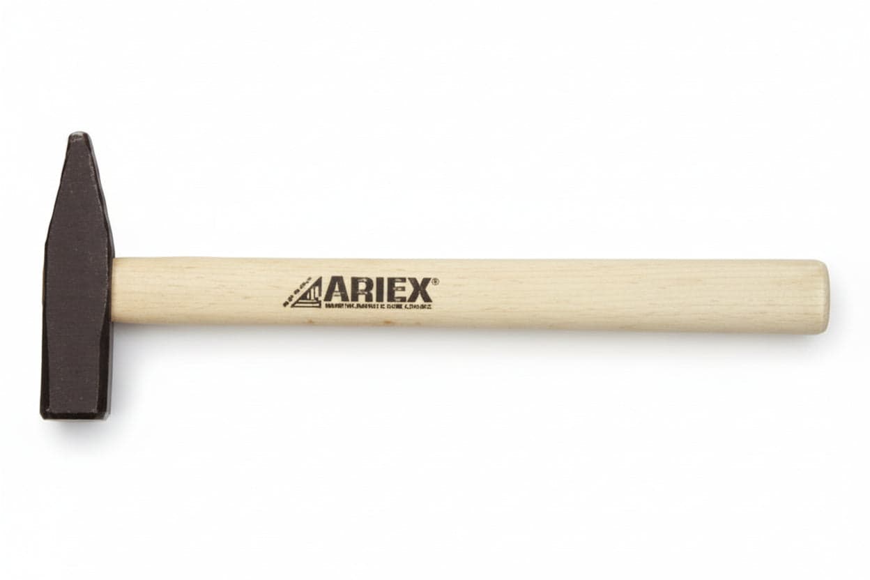 Martelli Tipo Tedesco 300 g Ariex 3 Pezzi
