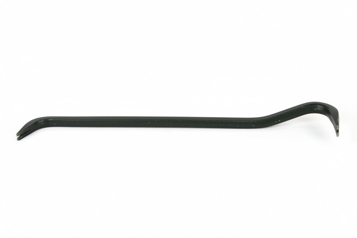 Leverino Disarmo per Carpentiere 80 cm Alte