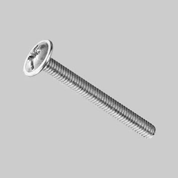 Vite Tbl Ranellata M4X60 500 Pezzi