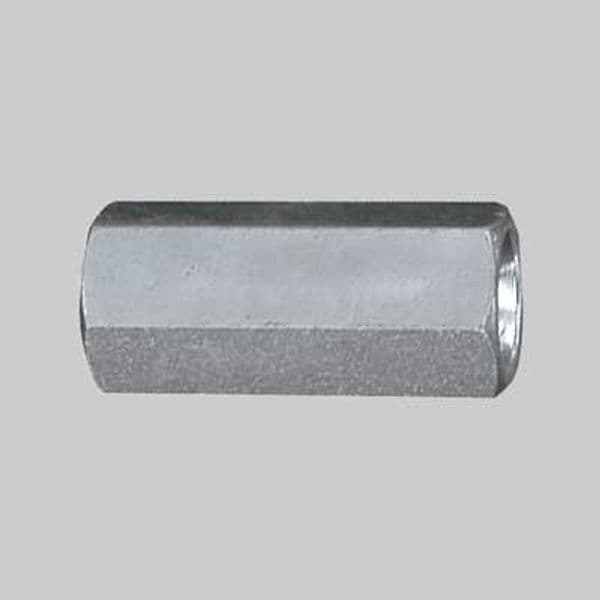 Dado in Giunzione M20X60 25 Pezzi