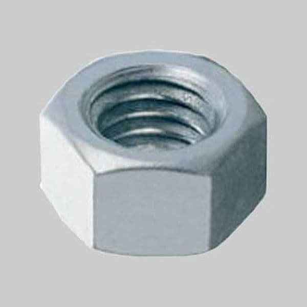 Dado Esagonale M3 1000 Pezzi