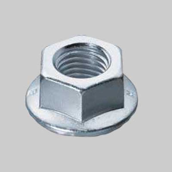 Dado Flangiato M10 200 Pezzi
