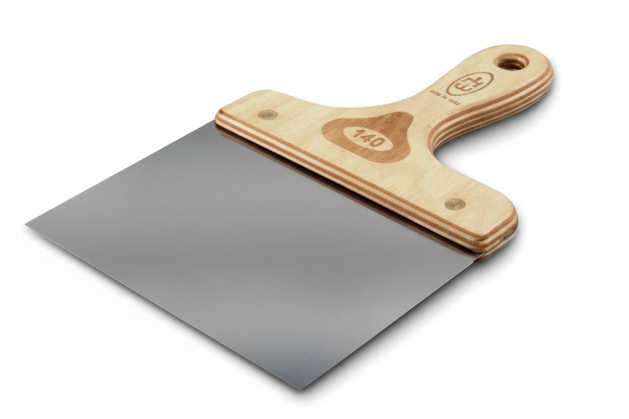 Spatole per Soffitto ART.511 80 mm Pavan