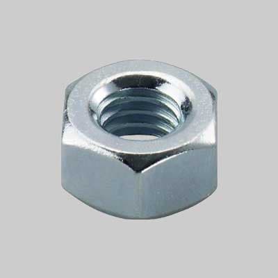 DADO ESAGONALE INOX M5 - 1000 pezzi