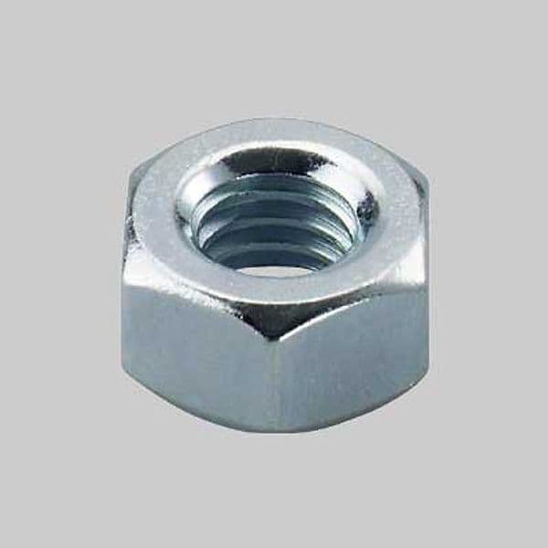 Dado Esagonale Inox M12 200 Pezzi