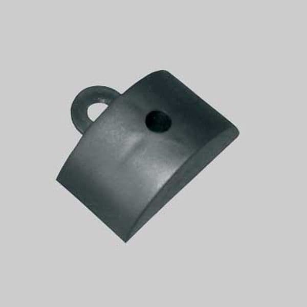 Supporto a Onda Mm 40 x 23 x 16H 100 Pezzi