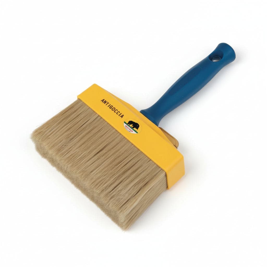 PLAFONCINI SETOLA BIONDA SERIE 212- - cm.14x4 - 2 pezzi CINGHIALE