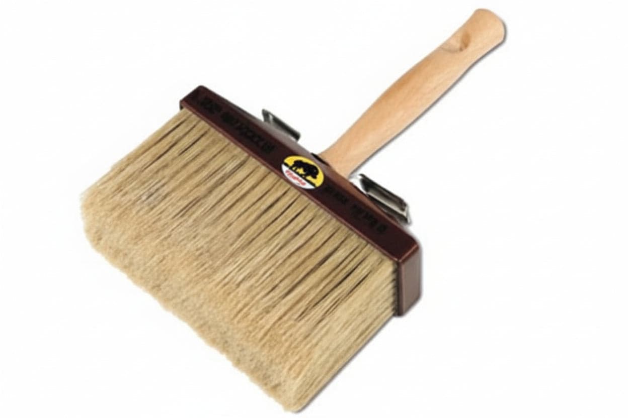 Plafoncini Antigoccia Ambra Setola Bionda Serie 552 17 CMX7 Cinghiale