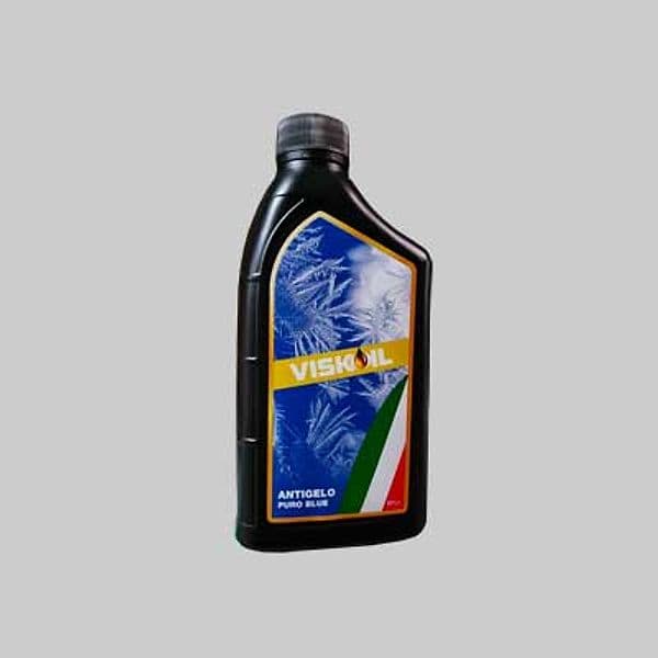 Liquido Radiatori Permanente Puro 1 l Rosso
