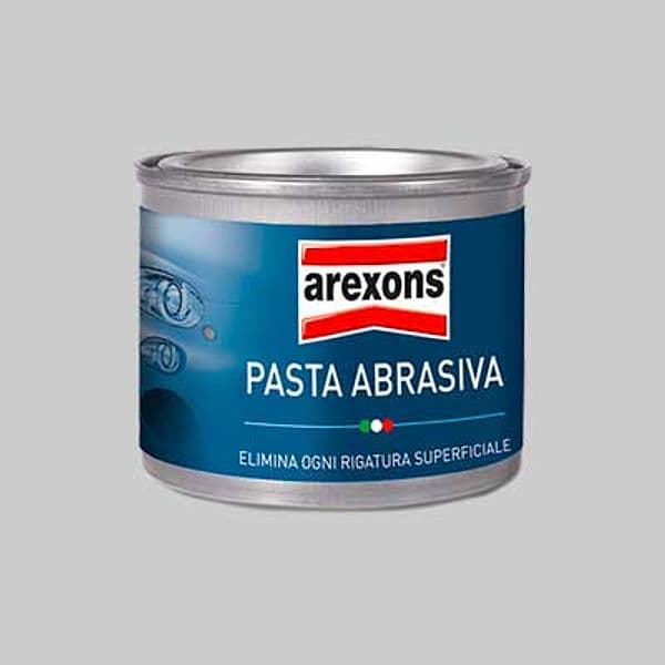 Pasta Abrasiva Arexons 150 ml