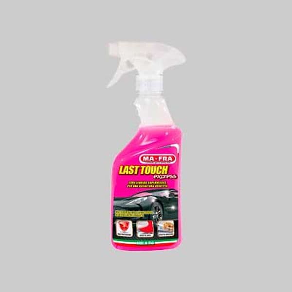 Cera Liquida Last Touch Express Ma fra 500 ml