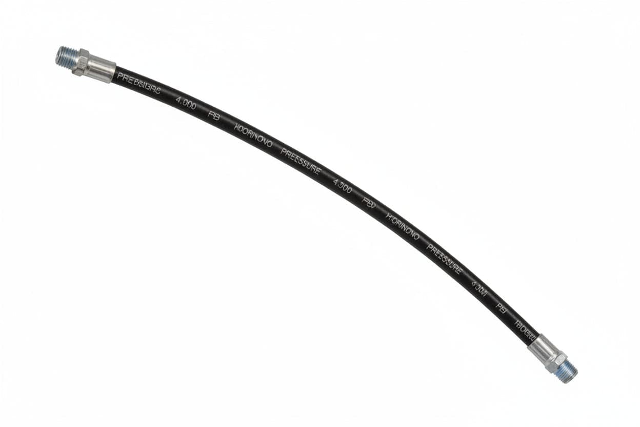 TUBI FLESSIBILI PER INGRASSATORE  mm.700    ALTE