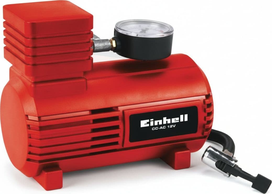 Minicompressore per Auto Einhell
