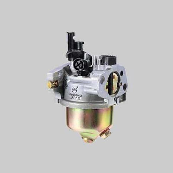 Carburatore per Motozappa Ideal Star CR400