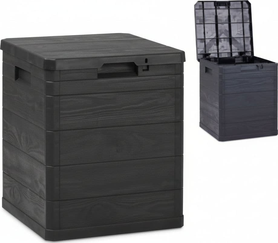Baule Multiuso Woody'S Toomax 90 per Baule Multiuso Woody'S 90 Litri