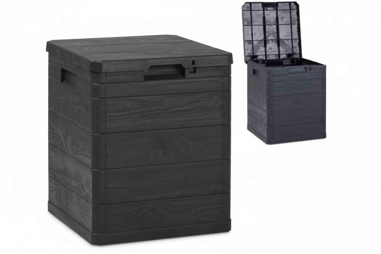 Baule Multiuso Woody'S Toomax 90 per Baule Multiuso Woody'S 90 Litri